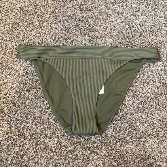 Hollister Other - Hollister Swimsuit Bottom